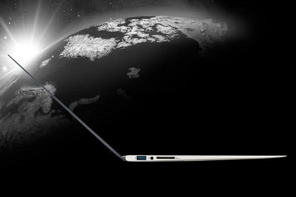 Asus Zenbook Prime