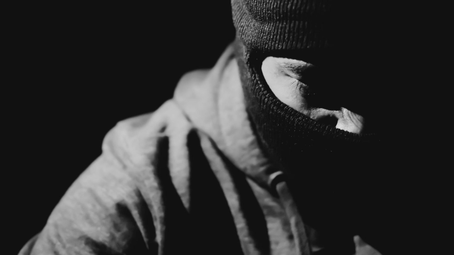 Łowca pedofilów: Nie boję się, iż się pomylę. To sprawca ma się bać