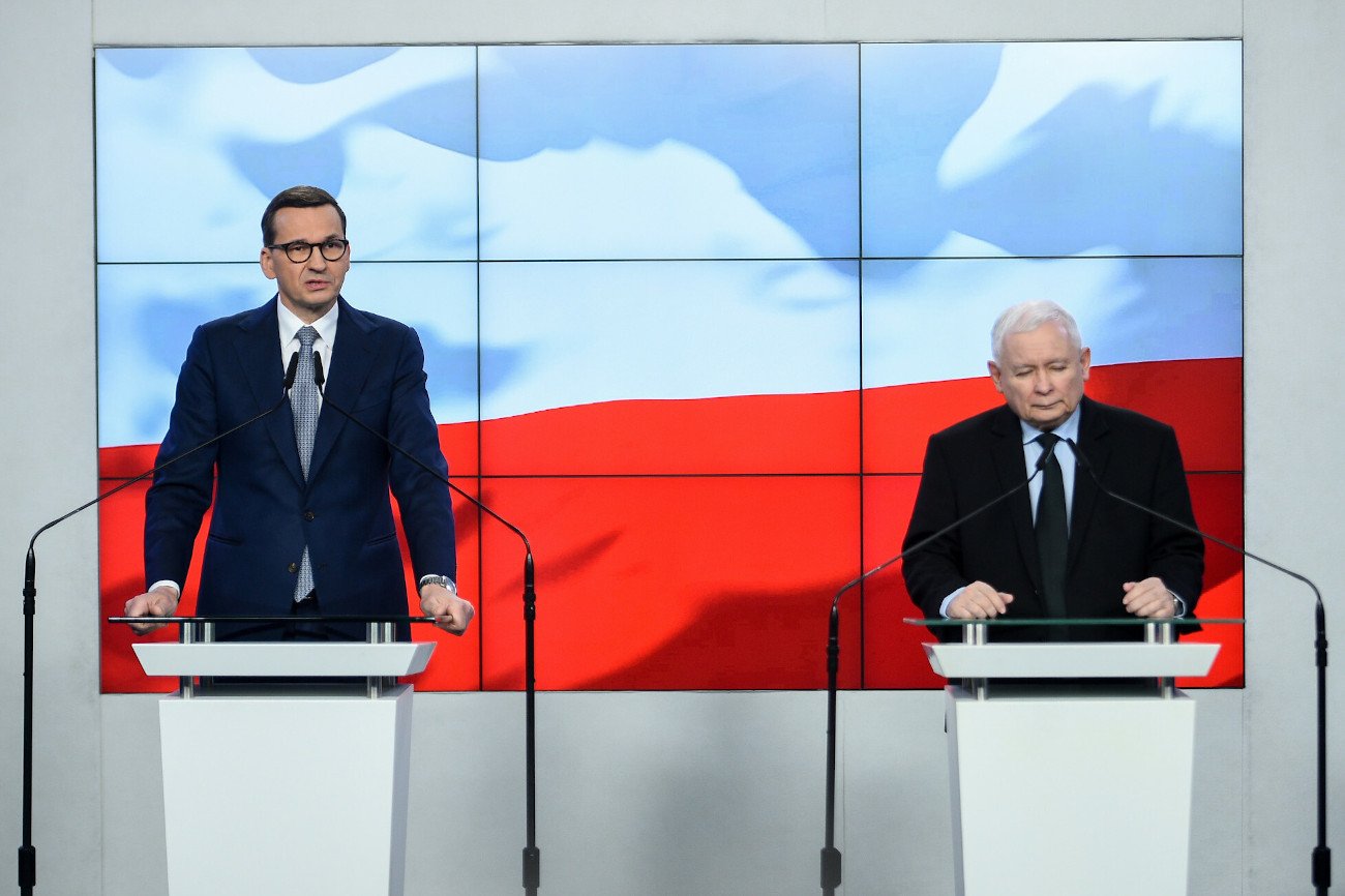 Wbrew protestom opozycji PiS przegłosował zmiany w prawie wyborczym. Co na to gminy?