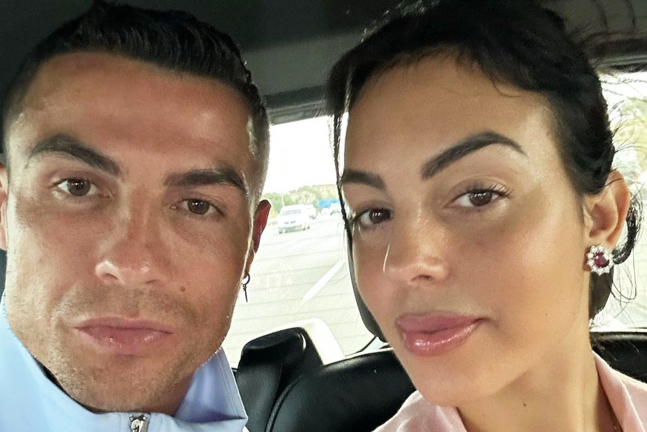 Żona Ronaldo mówiła o prześladowaniu dzieci. Teraz wydała nowe oświadczenie