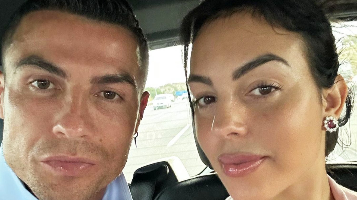 Żona Ronaldo mówiła o prześladowaniu dzieci. Teraz wydała nowe oświadczenie