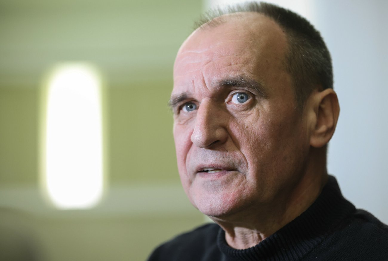 Szokujący wpis Pawła Kukiza. "Mogę cię wyje***?".