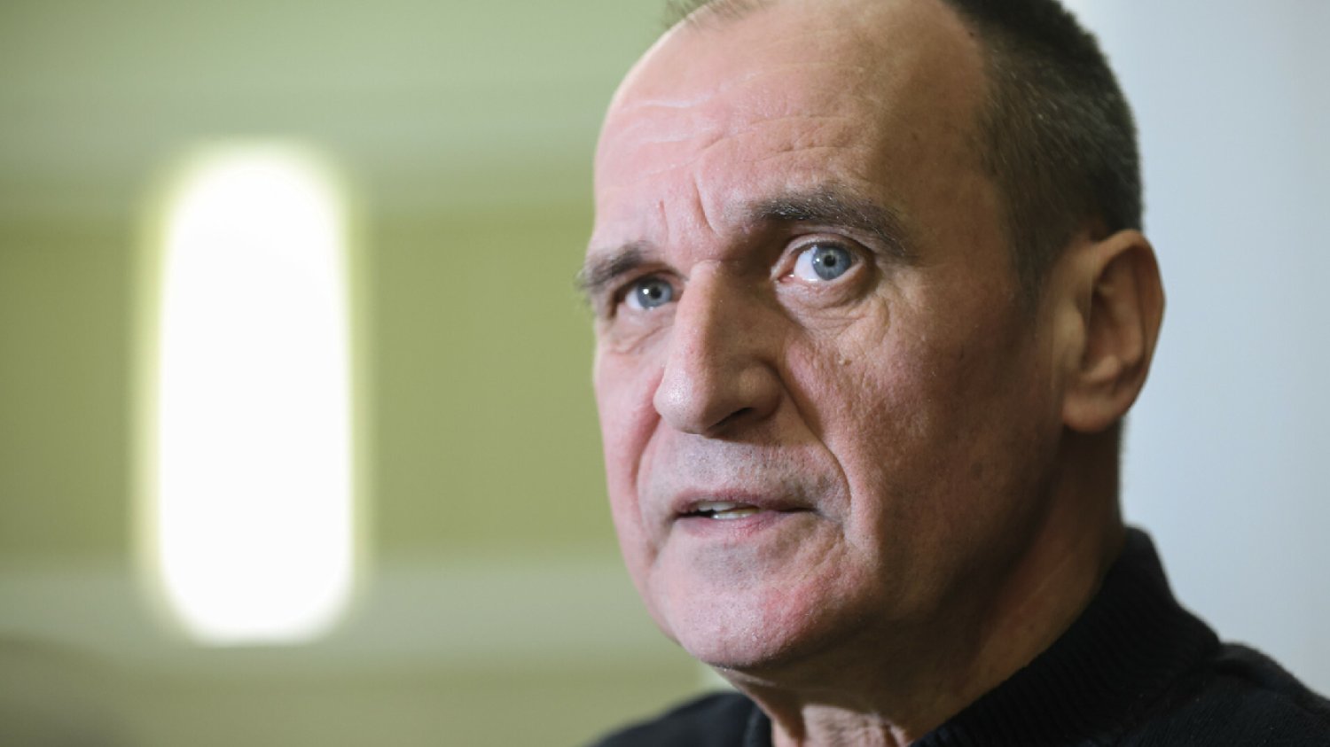 Szokujący wpis Pawła Kukiza. "Mogę cię wyje***?".