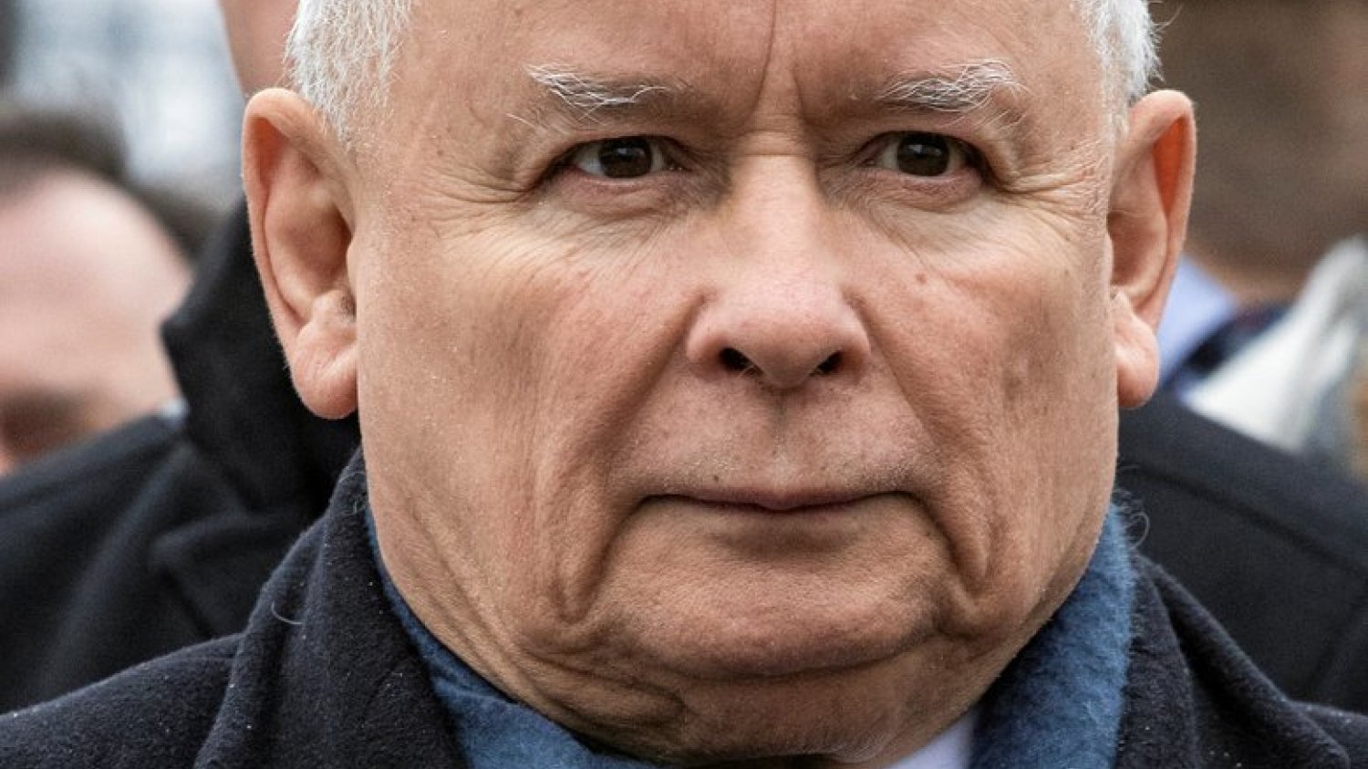 Czy Jarosławowi Kaczyńskiemu uda się zdusić bunt na pokładzie Prawa i Sprawiedliwości?