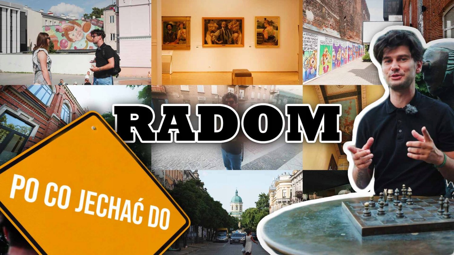 Wielka Orkiestra Świątecznej Pomocy 2023 – Film o twoim mieście, który pokażemy w naTemat.pl