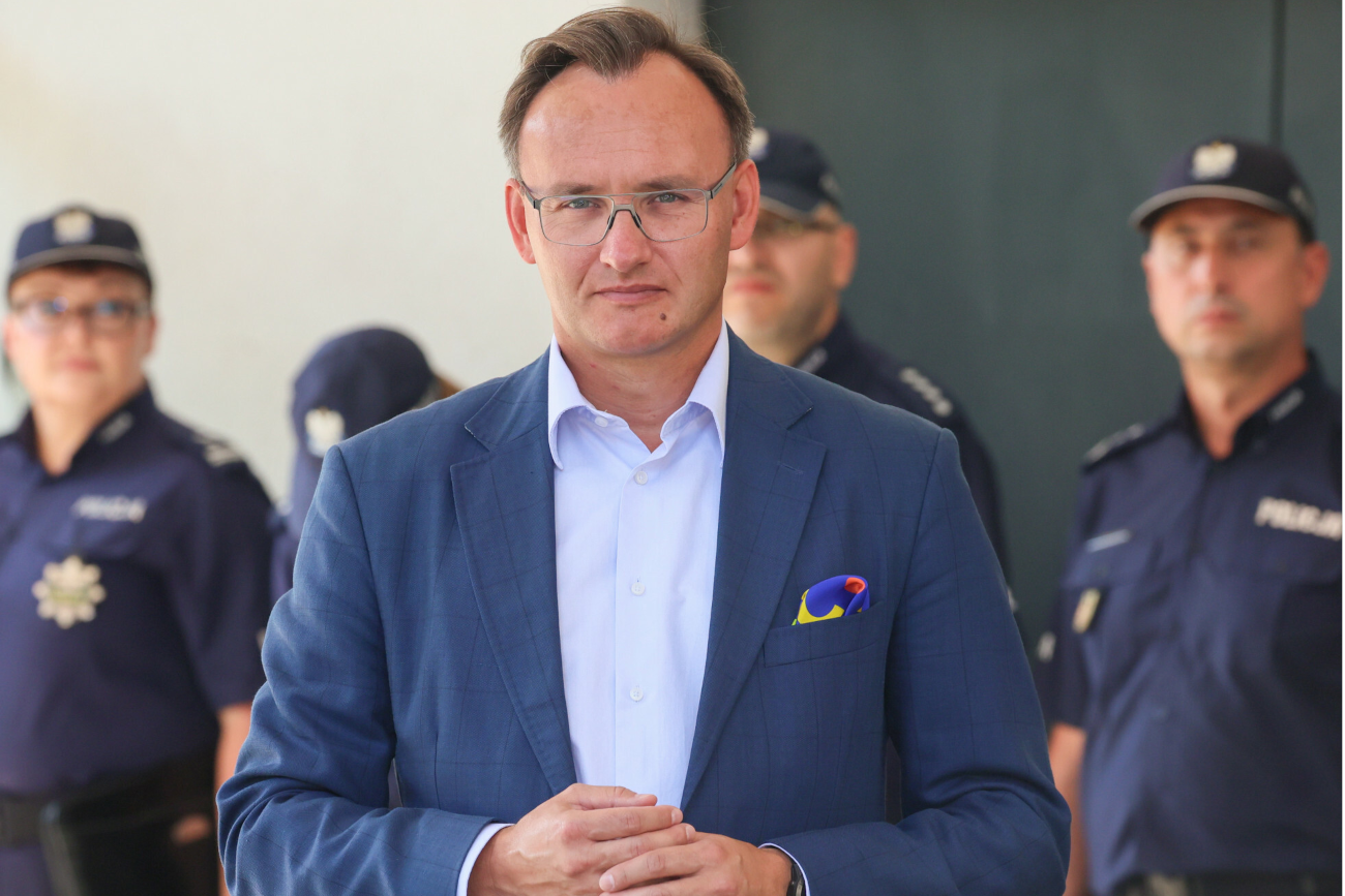 Nowy RPD już wybrany? Wpływowa posłanka KO nie potwierdza medialnych odniesień