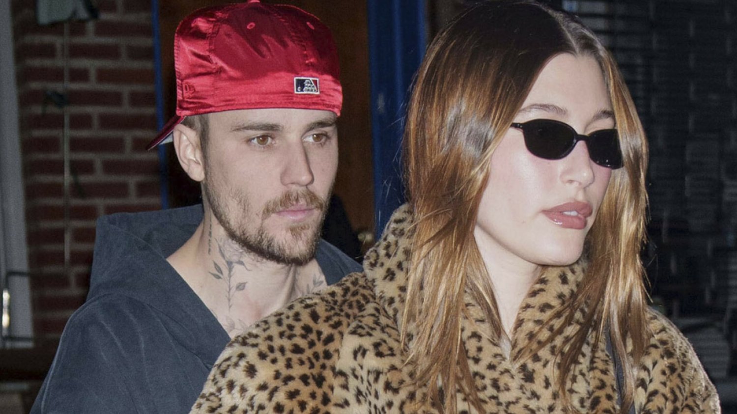 Fani martwię się o Justina Biebera. Poszło o jego zachowanie i ubiór
