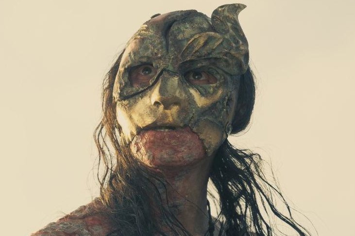 Kim jest Karmiciel Krabów – pierwszy czarny charakter z "Rodu smoka"?