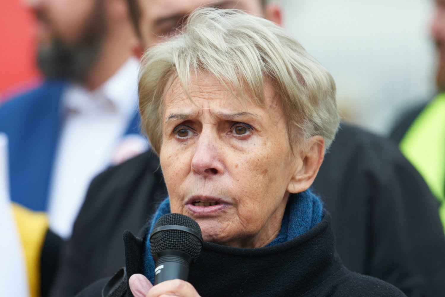 Opozycja ma plan na KRRiT. Specjalna rola dla polityczki KO.