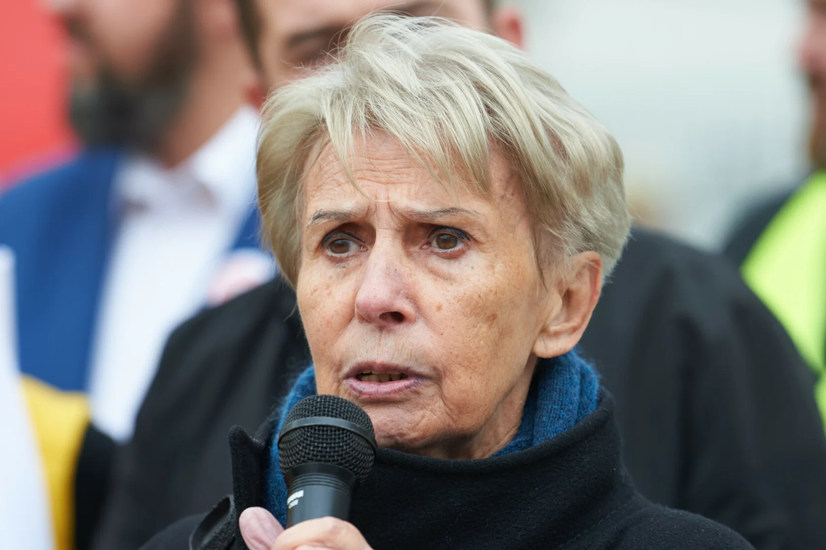 Opozycja ma plan na KRRiT. Specjalna rola dla polityczki KO.