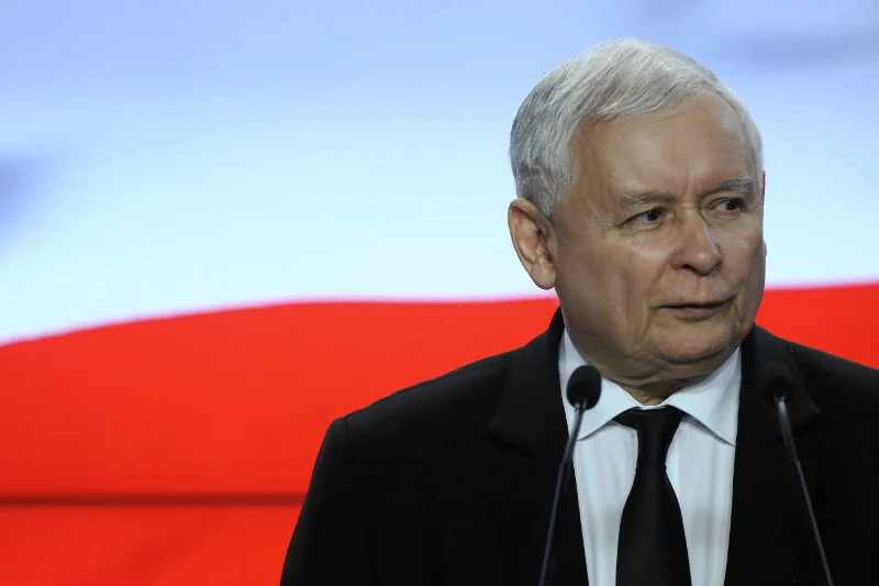 Problemy zdrowotne Jarosława Kaczyńskiego mają duży wpływ na działania partii rządzącej.