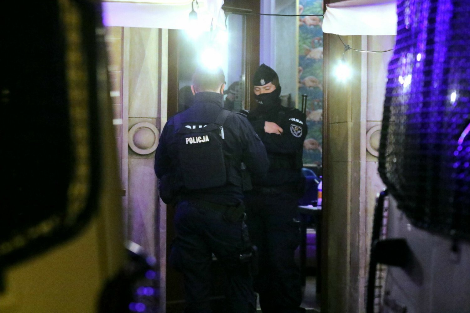 Centrum Wrocławia to ciągłe imprezy. Ciężko tam mieszkać.