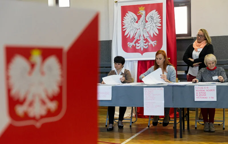 Do godziny 21.00 potrwa głosowanie w wyborach parlamentarnych. Zaraz potem poznamy wyniki exit poll.
