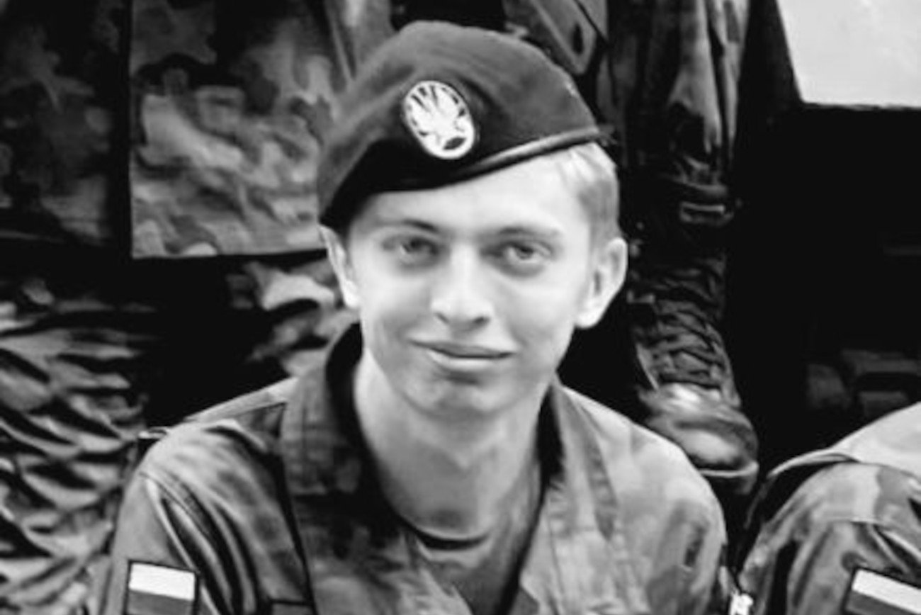 Nie żyje Jakub Kilian, uczeń Elektryka w Mielcu. Uczniowie żegnają kolegę