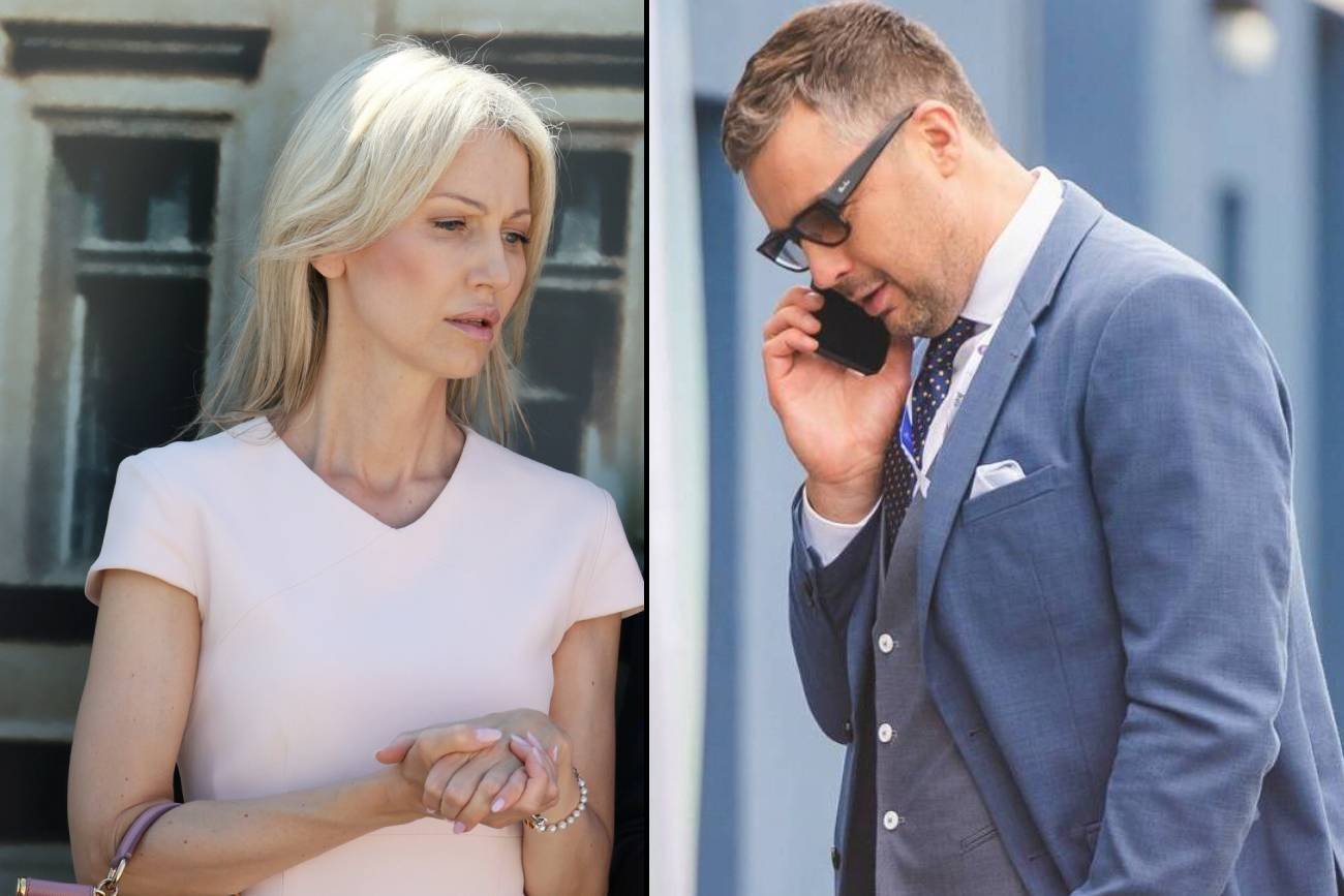 Wyciekł plan Rachonia, Ogórek i reszty gwiazd TVP. Te zmiany mają chronić ich majątek