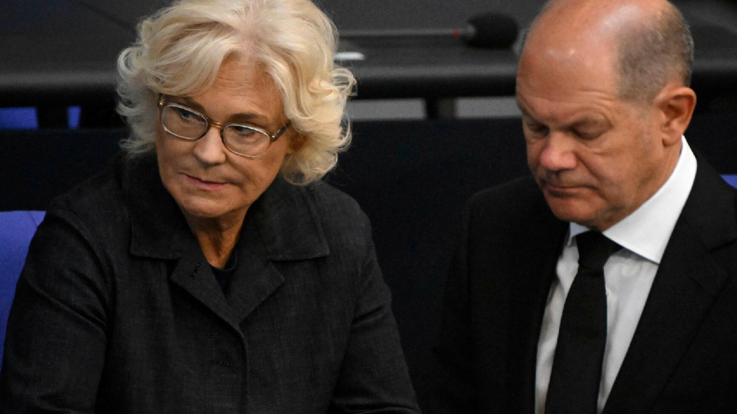 Lambrecht do dymisji, a Scholz już ma następcę. Kim jest Boris Pistorius?