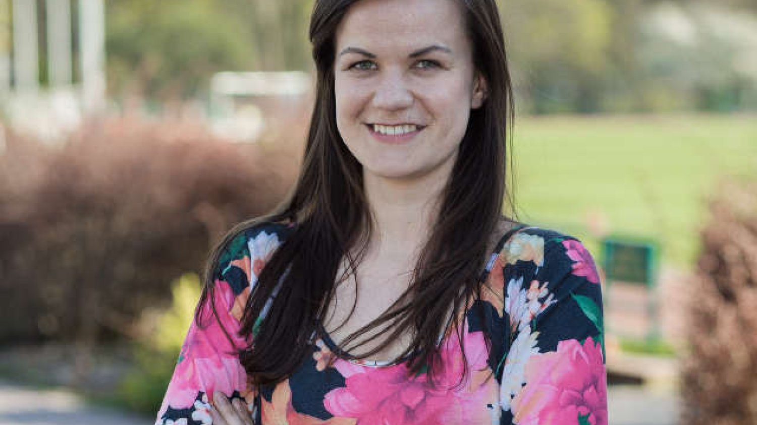 Maja Sieńkowska