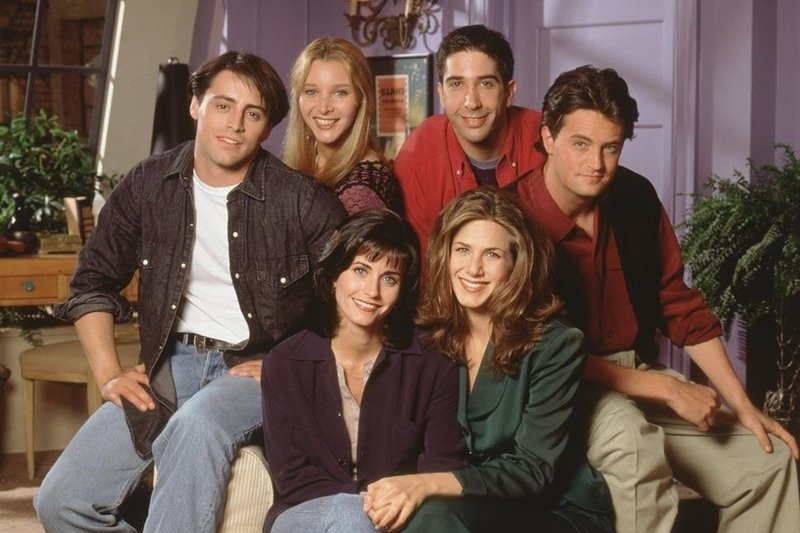 O najnowszym projekcie mówiła w wywiadzie Jennifer Aniston.