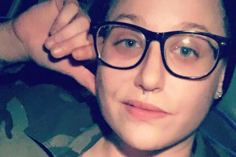 Sarah Leighton z Kanady szukała rodziny w Polsce.