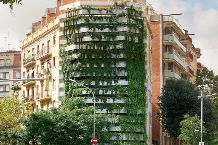 Projekt: www.capellaweb.com
Żródło: www.inhabitat.com