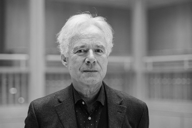 Nie żyje prof. Jerzy Limon.