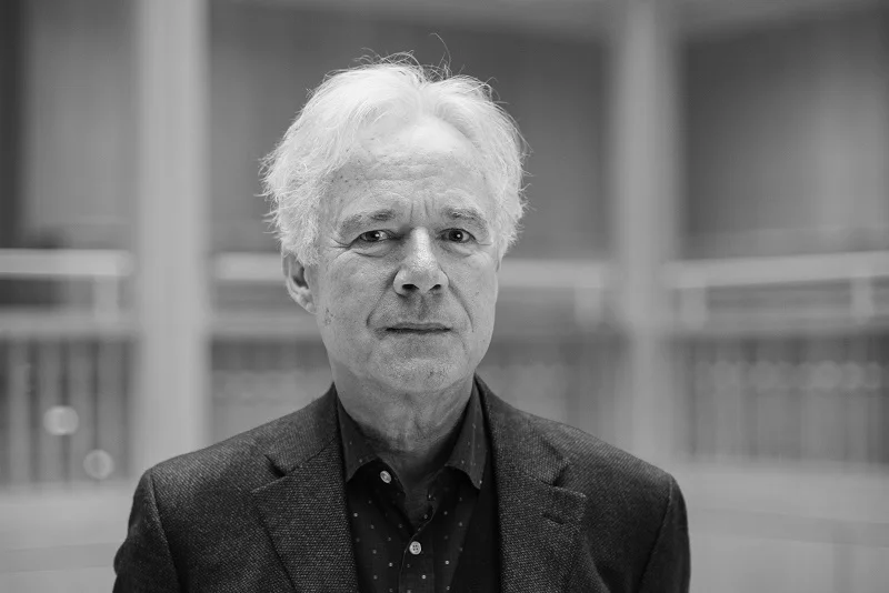 Nie żyje prof. Jerzy Limon.