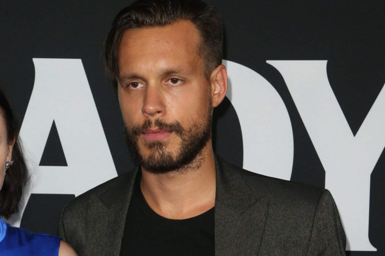 Kim jest Maximillien Seweryn?