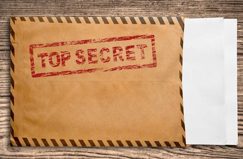 Mamy własnych łowców afer?