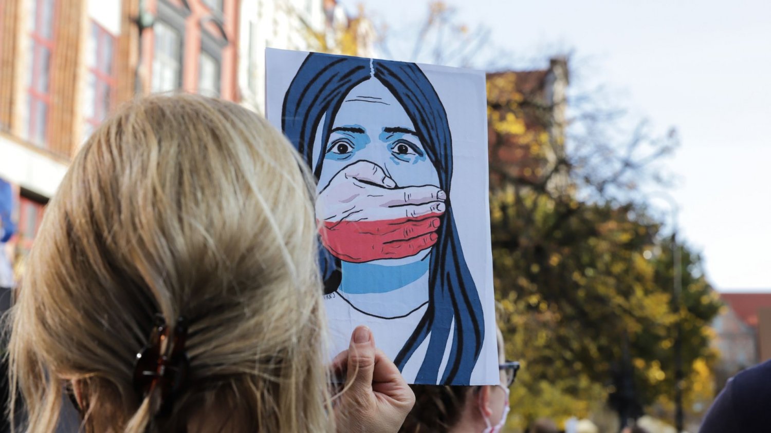 Izabela z Pszczyny doczekała się sprawiedliwości. Lekarze idą do więzienia