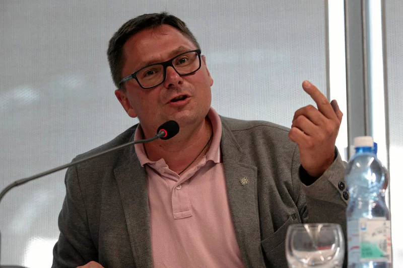 Tomasz Terlikowski zabrał głos ws. pedofilii w Kościele. Domaga się powołania specjalnej komisji.