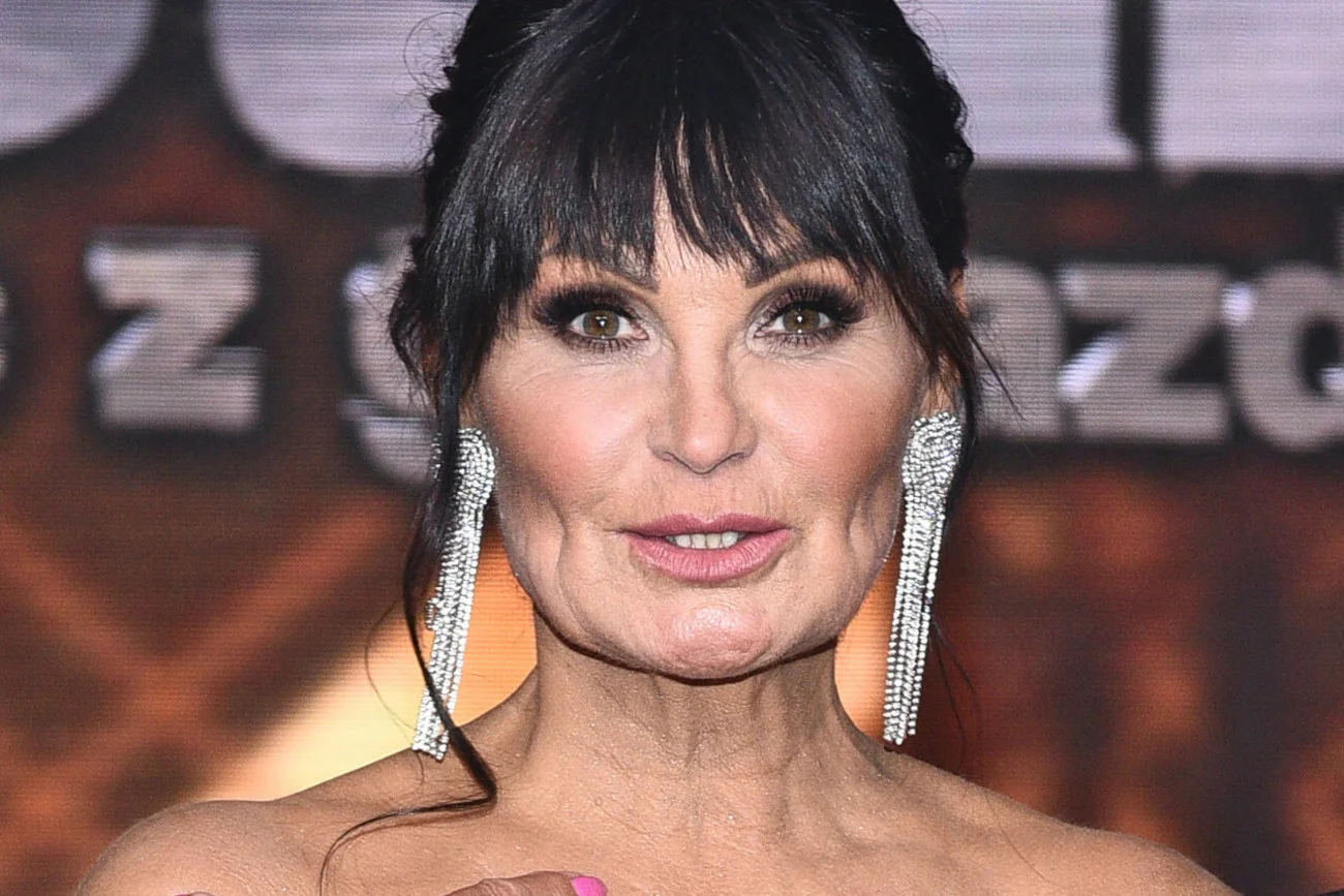 Ivona Pavlović odniosła się do zachowania Pauliny Smaszcz.
