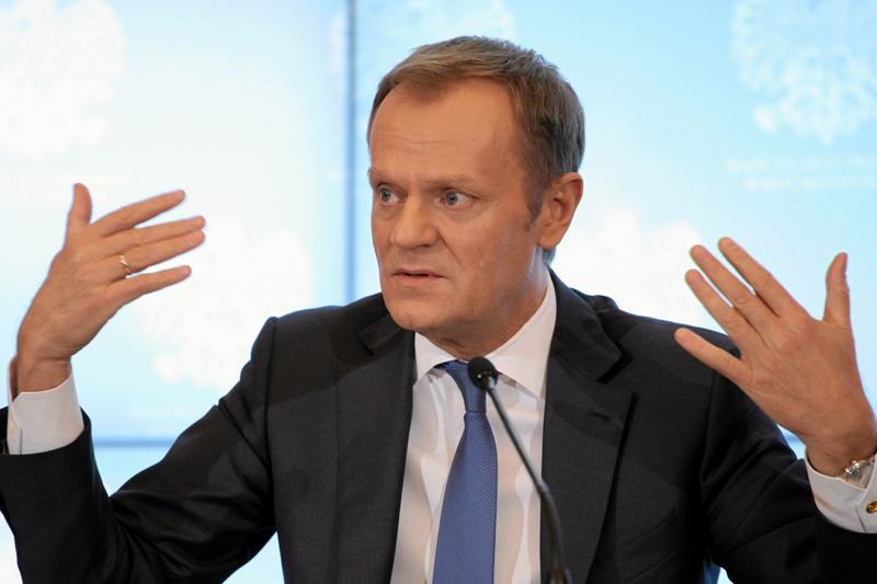 Donald Tusk na konferencji po wtorkowym posiedzeniu rządu zapowiada zaostrzenia kar dla pijanych kierowców.