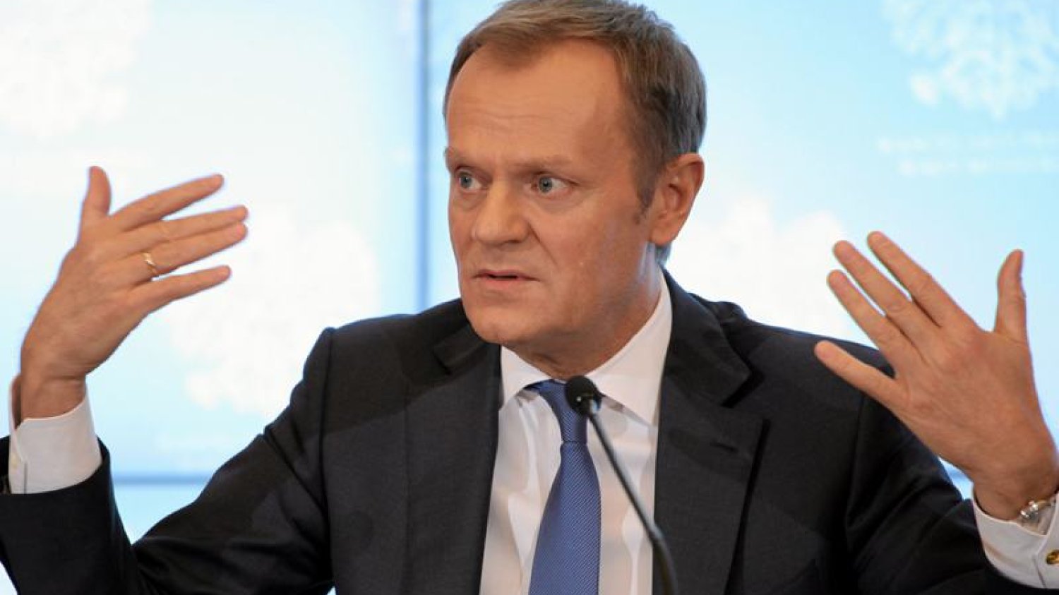 Donald Tusk na konferencji po wtorkowym posiedzeniu rządu zapowiada zaostrzenia kar dla pijanych kierowców.