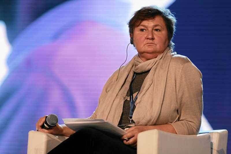 Prof. Magdalena Środa