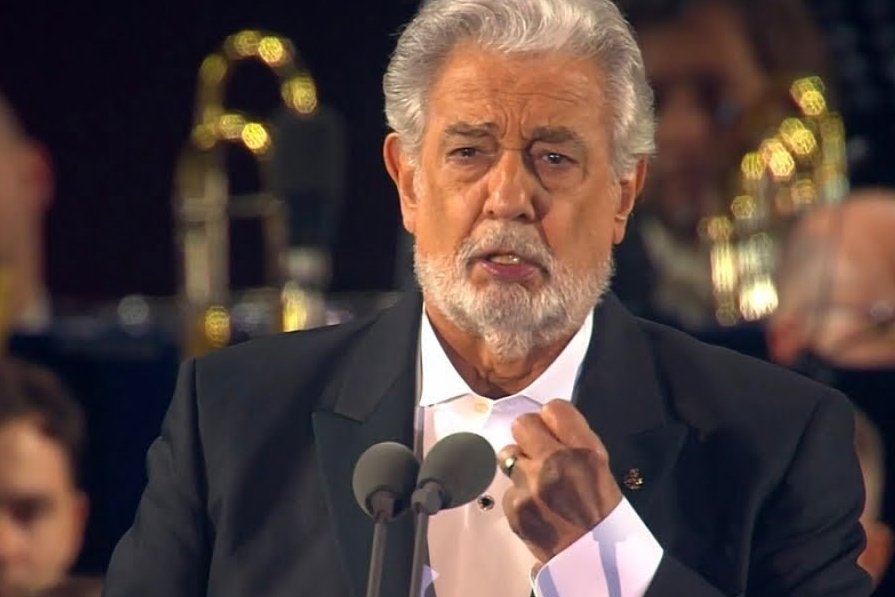 Zagraniczne media donoszą, że Placido Domingo miał molestować kilkanaście kobiet