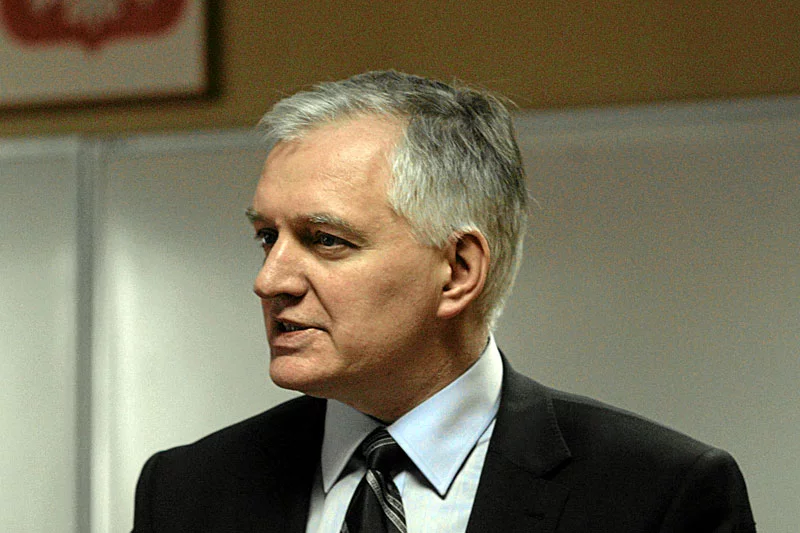 Jarosław Gowin zastąpi Donalda Tuska i doprowadzi do zbliżenie PO i PiS?