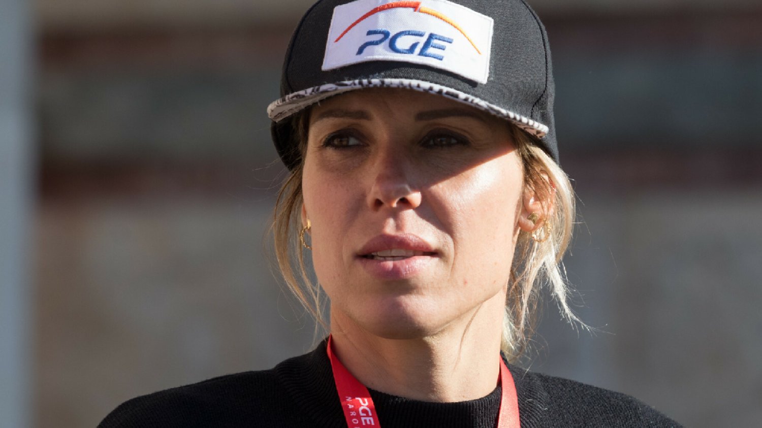 Zofia Klepacka