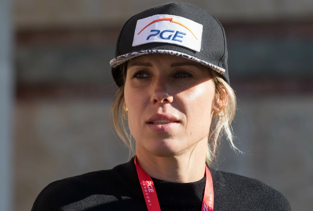 Zofia Klepacka