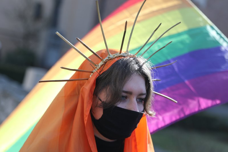 Polska najbardziej homo i transfobicznym krajem w UE według rankingu ILGA