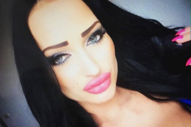 Małgorzata Godlewska broni siostry po wypadku samochodowym, który spowodowała.