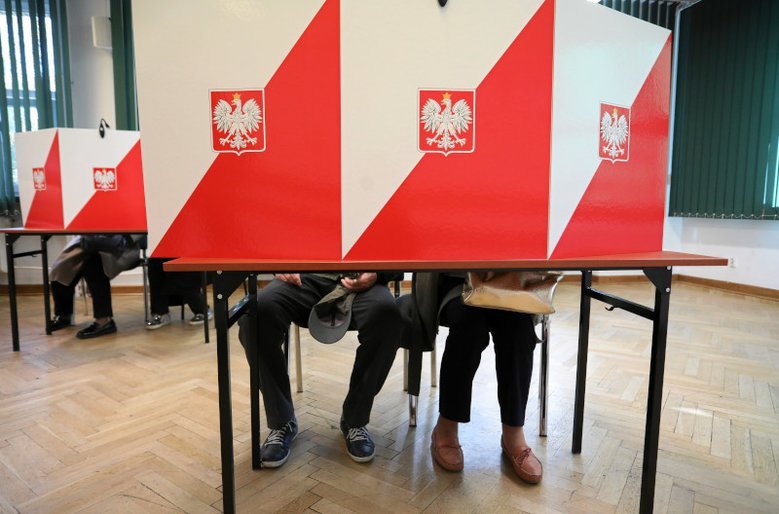 Wybory parlamentarne 2019 odbędą się w Polsce 13 października.