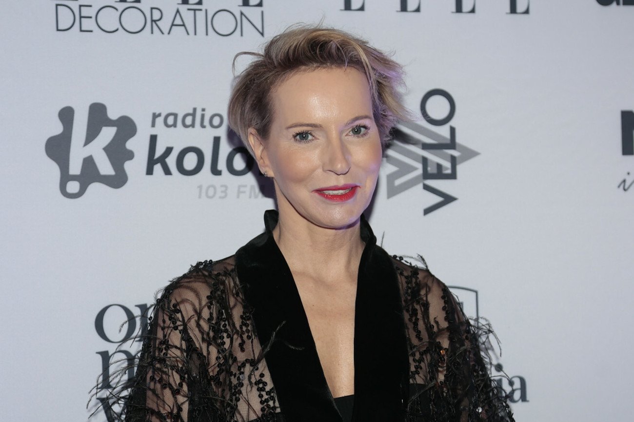 Paulina Smaszcz kończy medialną aferę z Kurzajewskim?