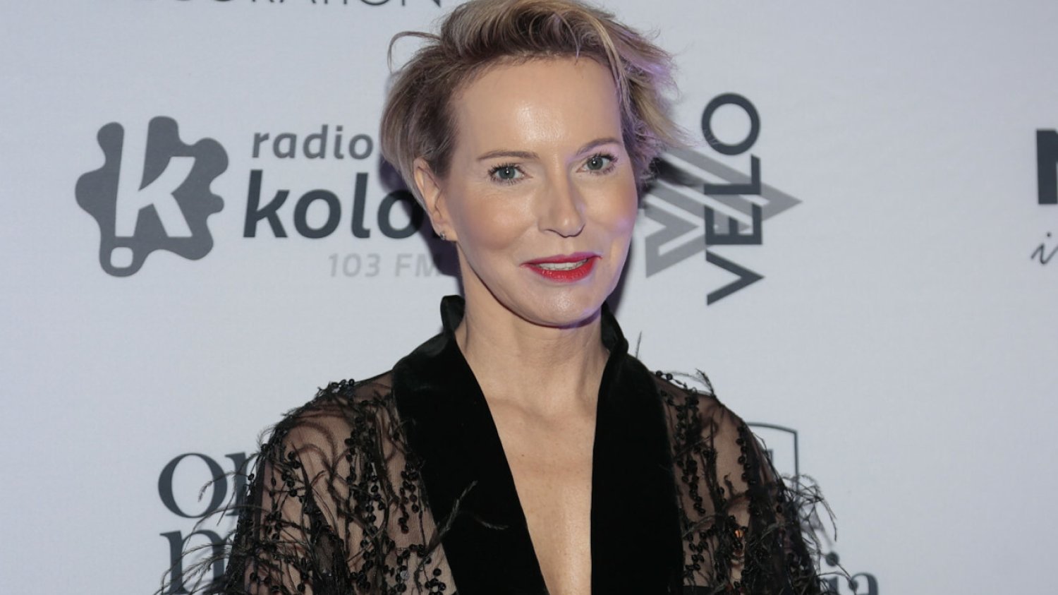 Paulina Smaszcz kończy medialną aferę z Kurzajewskim?