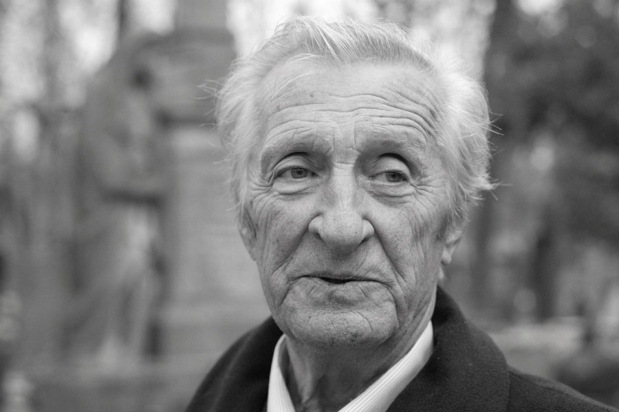 Sprawa grobu Andrzeja Kopiczyńskiego poruszyła miliony Polaków.