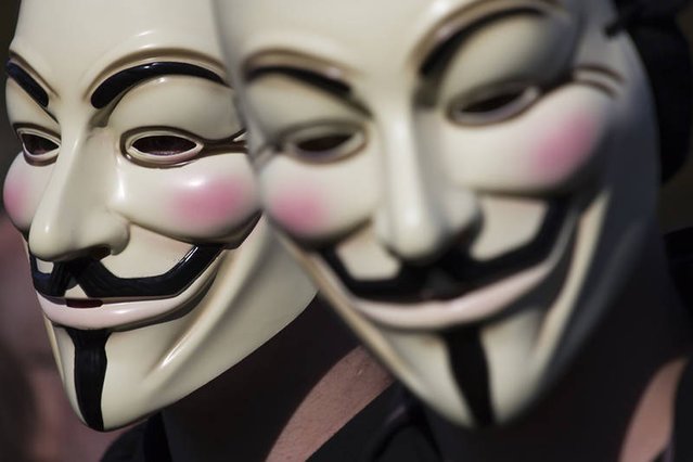 Haktywiści nie popuszczą sprawcom gwałtów.