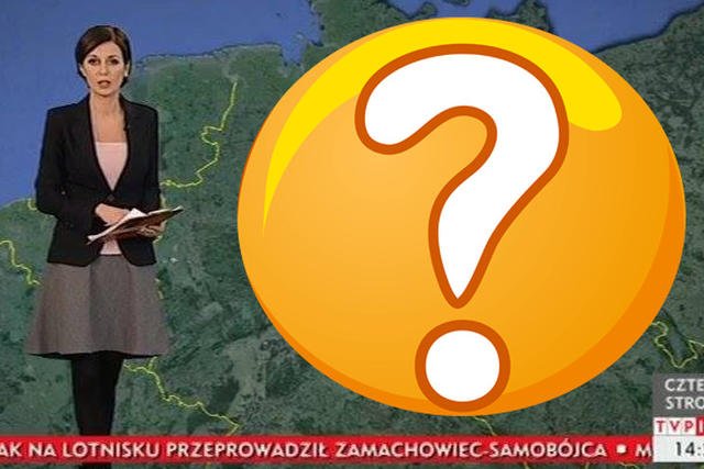 Gdzie leży Paryż? Według TVP info, na pewno nie we Francji