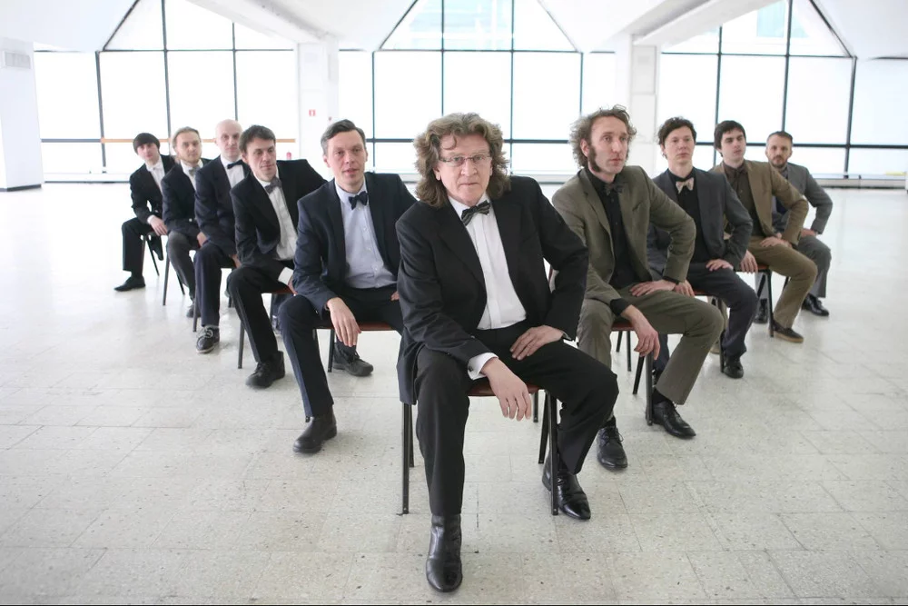 Zbigniew Wodecki rok temu wraz z zespołem Mitch&Mitch odebrał dwie statuetki Fryderyków.