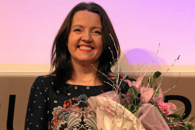 Joanna Lichocka wystartuje w wyborach z  okręgu kalisko-leszczyńskiego