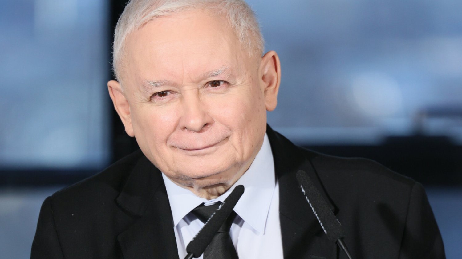 To on został szefem sztabu PiS. Kim jest "nowa nadzieja Kaczyńskiego"?