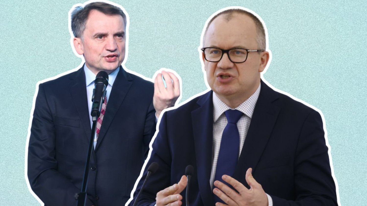 Bodnar pozywa Ziobrę. Chodzi o te słowa po śmierci Barbary Skrzypek.